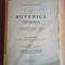 Curs de botanica generala cu 10130 figuri in text- Ioan Grintescu