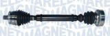 MAGNETI MARELLI 302004190118 Planetara
