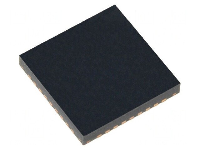 Controler HUB I2C/SMBus USB 2.0 Hi-Speed 1.5A SQFN36