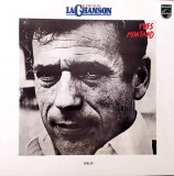 Disc Vinil Yves Montand &ndash; Yves Montand (Vinyl, LP, Album) - vezi cuprins Ca Nou NM