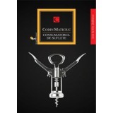Consumatorul de suflete - Codin Maticiuc - Roman, Beletristica, Fictiune, Editura ALL, ISBN 9789737249005, Coperta Brosata