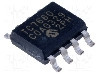 Circuit integrat, PMIC, SMD, SO8, MICROCHIP TECHNOLOGY - TC7660COA