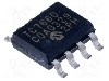 Circuit integrat, PMIC, SMD, SO8, MICROCHIP TECHNOLOGY - TC7660COA foto