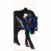 Husa silicon pentru Xiaomi Mi Mix 2, Abstract Wolf