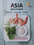 Asia gourmand. Giappone. Thailandia. Vietnam - Julie Metcalfe (editie in limba italiana)
