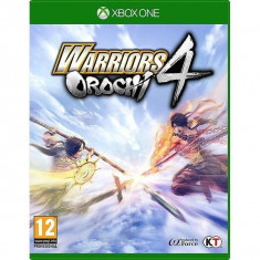 Warriors Orochi - XBOX ONE [SIGILAT] 60255 foto