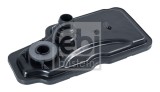 FEBI BILSTEIN 109551 Filtru hidraulic, cutie de viteze automata