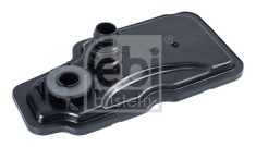 FEBI BILSTEIN 109551 Filtru hidraulic, cutie de viteze automata