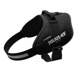 Ham JK9 IDC Power - 2XL- Negru, Julius K-9