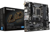Placa de baza GIGABYTE B760M DS3H AX (rev. 1.x) LGA1700