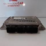 Cumpara ieftin Calculator motor Citroen Picasso 2007 1.8 Benzina