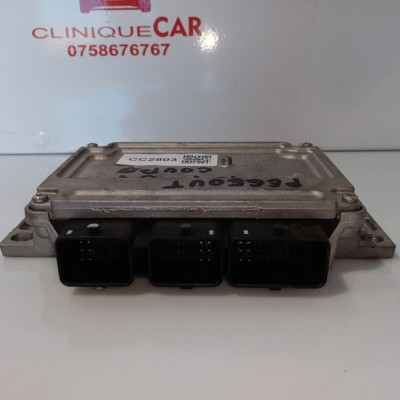 Calculator motor Citroen Picasso 2007 1.8 Benzina foto