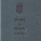 A3334N Carnet de membru susținător CSM Reșița, 1968