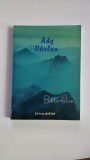 Ady Varlan, Bitterblue, Ed. Mirton, Timisoara, 2001