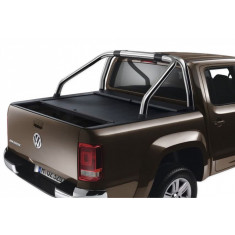 Inchidere Bena Oe Volkswagen Amarok 2010&rarr; Pliabila Aluminiu 2H7071774C 041