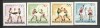 Romania.1969 C.E. de box YR.421, Nestampilat