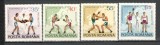Romania.1969 C.E. de box YR.421, Nestampilat