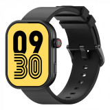 Cumpara ieftin Smartwatch Zeblaze Btalk Plus, Negru, 2.03 HD, Apel telefonic bluetooth, Asistare vocala, Moduri sport 100+, Monitorizare sanatate 24 24, Jocuri, IP68