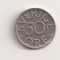 Moneda Suedia - 50 Ore 1978 v2