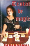Cumpara ieftin Tratat de Magie Paranormal Editura L.V.B. 1996 Brosata Spiritualitate Ezoterism Lectura Uzuala
