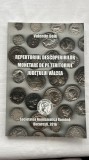 VALENTIN DOLFI - REPERTORIUL DESCOPERIRILOR MONETARE DE PE TERITORIUL JUDEȚULUI V&Acirc;LCEA