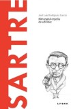 Descopera filosofia. Ortega y Gasset - Carlos Javier Gonzales Serrano - Editura Litera