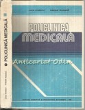 Cumpara ieftin Policlinica Medicala Luca Stanciu, Marian Moanga, Didactica si Pedagogica, 1983, 395 pagini, Medicina
