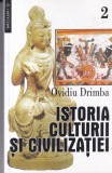 Ovidiu Drimba - Istoria culturii si civilizatiei, volumul 2