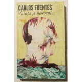 Carlos Fuentes - Voința și norocul (trad. și note: Horia Barna)