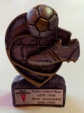 Trofeu Fotbal Fan Zone Suporteri