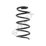 Arc suspensie Honda Civic 8 Hatchback (Fn Fk) 09.05-12.12, Fata, SUPLEX