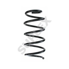 Arc suspensie Honda Civic 8 Hatchback (Fn Fk) 09.05-12.12, Fata, SUPLEX