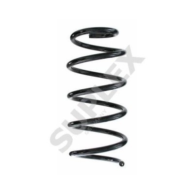 Arc suspensie Honda Civic 8 Hatchback (Fn Fk) 09.05-12.12, Fata, SUPLEX foto