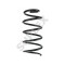 Arc suspensie Honda Civic 8 Hatchback (Fn Fk) 09.05-12.12, Fata, SUPLEX