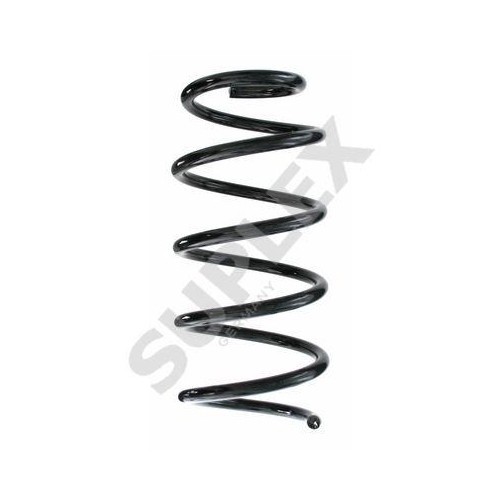 Arc suspensie Honda Civic 8 Hatchback (Fn Fk) 09.05-12.12, Fata, SUPLEX