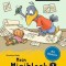 Mein Miniblock mit Rabe Linus - R&auml;tsel und Logikspiele