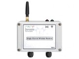 Receptor Wireless Industrial 12-32VDC IP65