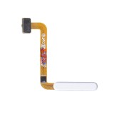 Banda Senzor Amprenta Originala Samsung Galaxy A23 5G (A236) Alb