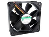 Ventilator axial 12VDC 120x120x38mm 234,46m3/h 48dBA