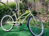 Bicicletă Beach Cruiser