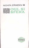 OUL SI SFERA-NICHITA STANESCU-356243