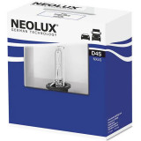 Cumpara ieftin Bec Xenon D4S Neolux Standard, 85V, 35W