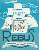 Revista Rebus nr. 1 / 1 ianuarie 1982