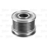 Fulie alternator Valeo 588016