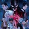 The Magic Order, Volume 4