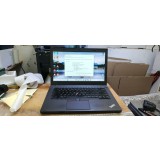 Laptop Lenovo ThinkPad L460 i5-6300U, 8Gb RAM, 120Gb SSD