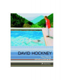 David Hockney : Paintings - Paperback brosat - Paul Melia, Ulrich Luckhardt - Prestel