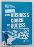 GHIDUL UNUI BUSINESS COACH DE SUCCES de GEORGIANA CRISTEA ... CRISTIAN COJOCARU , 2023