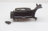 Gura de ventilație planșa de bord MASERATI QUATTROPORTE VI 2014 OEM: 670011054,226879 | 13363485