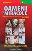 Oameni si miracole, fata ascunsa a miracolelor - 2008 - Helene Renard (L206)